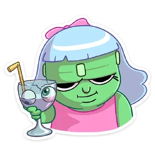 🍸