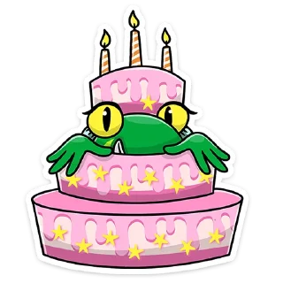 🎂