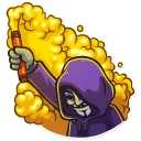 🤘