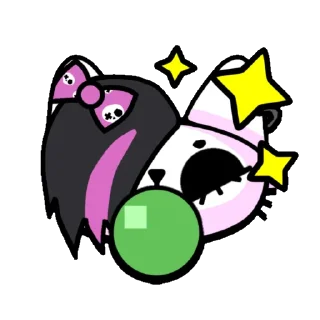 ✨