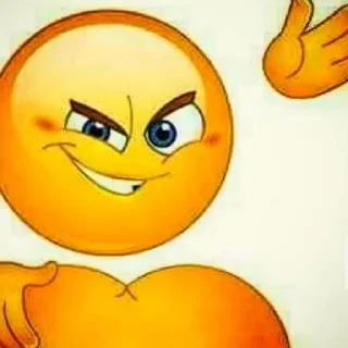 😏