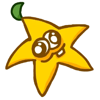 ⭐