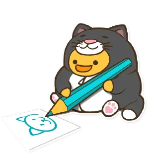 ✏️