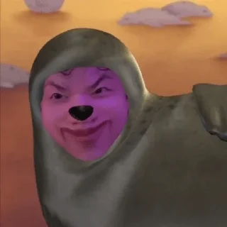 😈