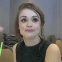 Holland Roden | @tayloralisswift