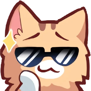 😎