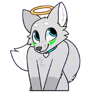 😇