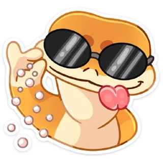 😎