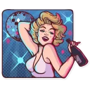 💃