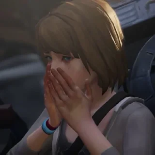 😱