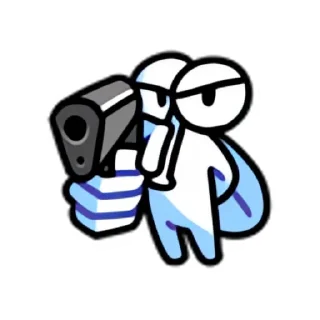 🔫