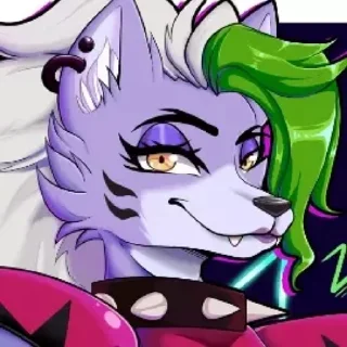 😏
