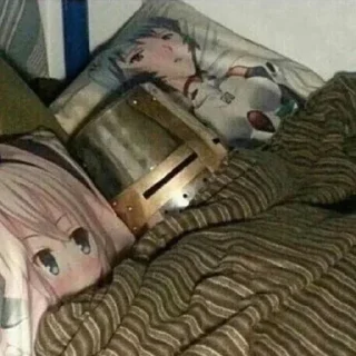 😴