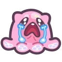 😭