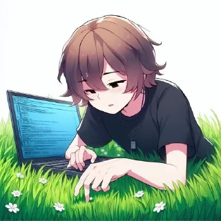 🌿