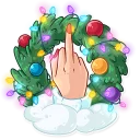 🖕