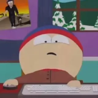 😧