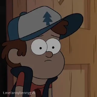 😔