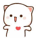 ♥