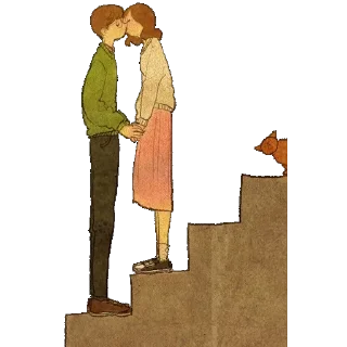 😙