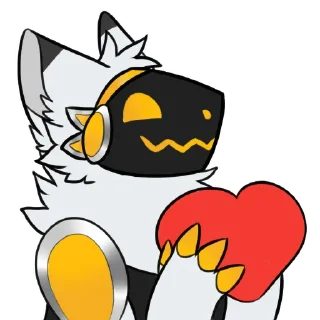 ❤️