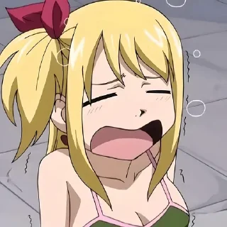 😭