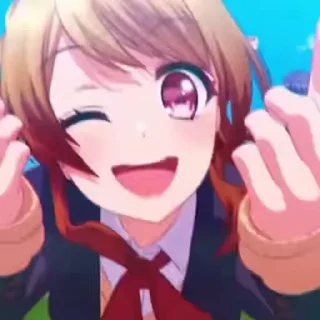 ❤️