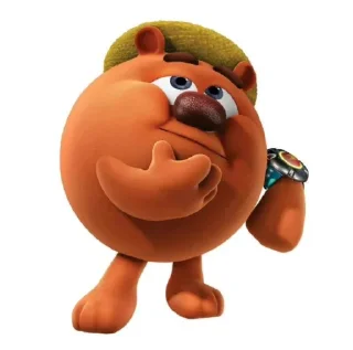 🐻