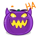 😈