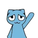 Animated @stickersb2b