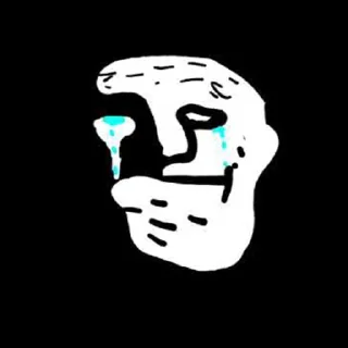 😭