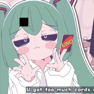 🃏