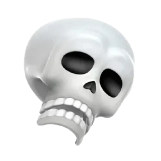 💀