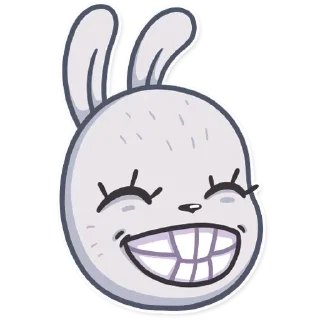 😀