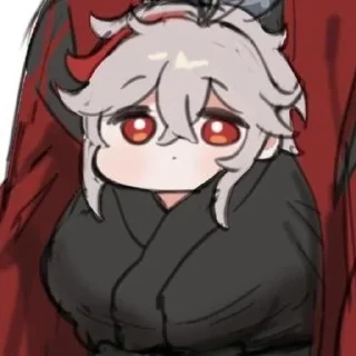 😚