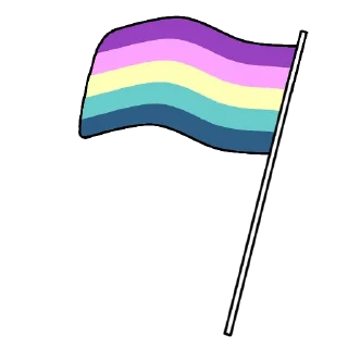 🏳️‍🌈