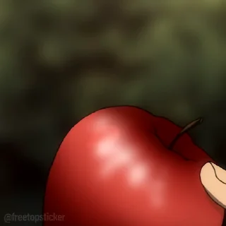 🍎