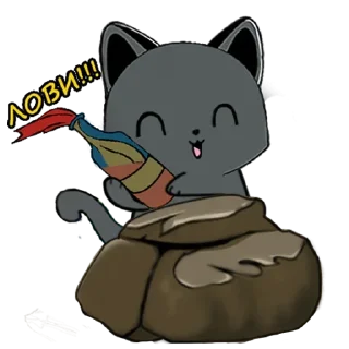 МурZик