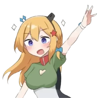 🙋‍♀️