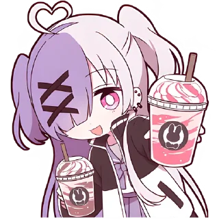 ☕
