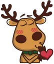 😘