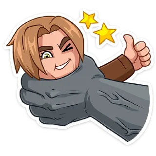 👍