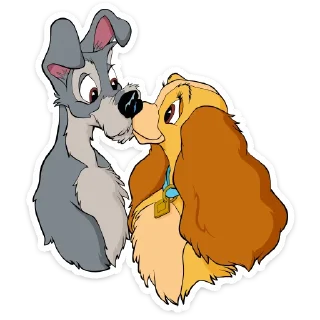 😘