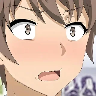 😧