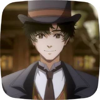 Lord of Mysteries @fixfox