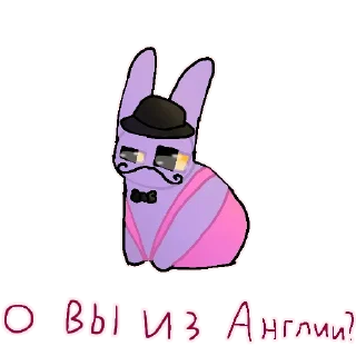 🐰