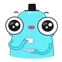 ☕