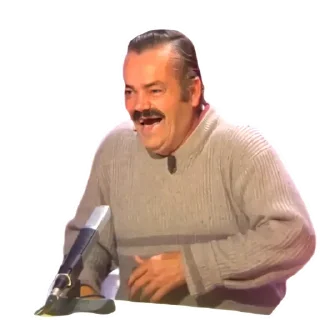 😆