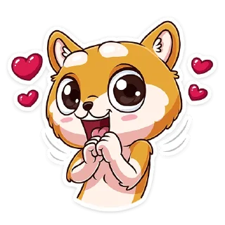 🥰