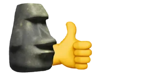 🗿